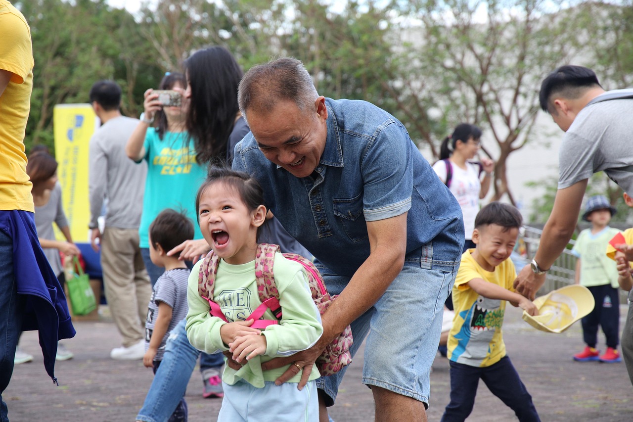 孩子不听话怎么办？教你三招  孩子不听话怎么办教你三招